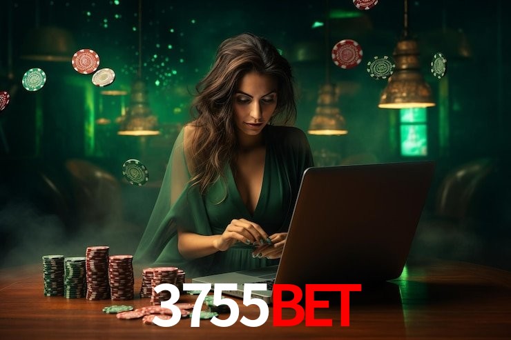 Descubra a Essência do 3755bet: Nossa História e Compromissos