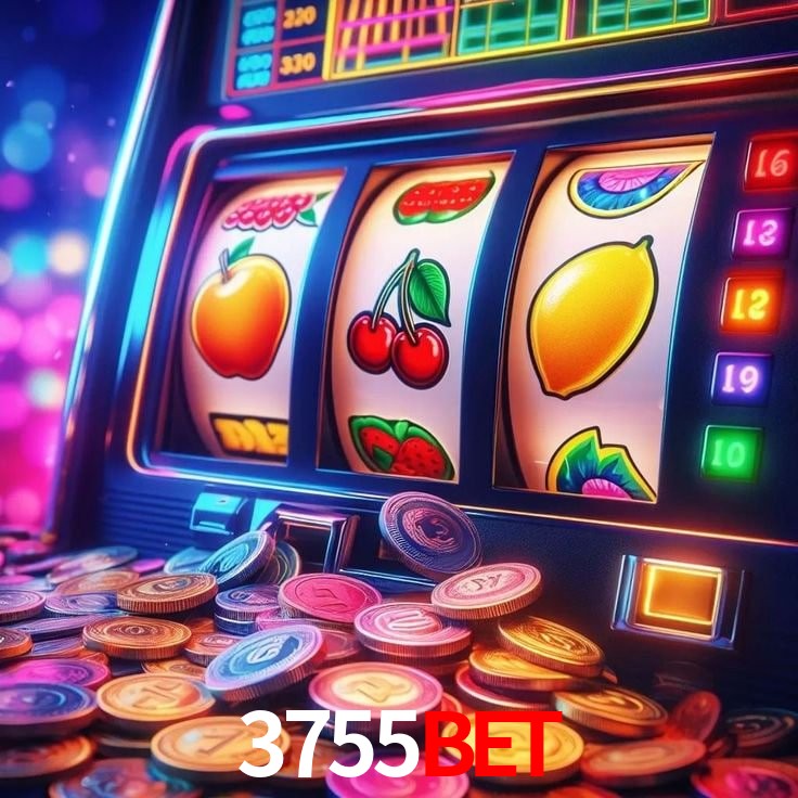 Desvendando o Mundo dos Jogos Virtuais na 3755bet