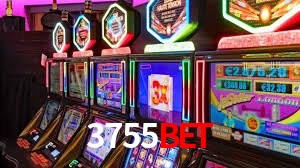 Descubra a Essência do 3755bet: Nossa História e Compromissos
