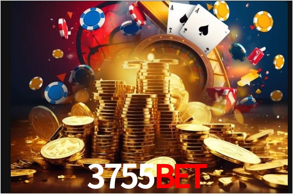 Desvendando o Mundo dos Jogos Virtuais na 3755bet